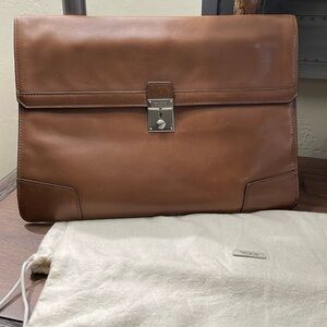 Tumi Astor Drexel Slim Briefcase